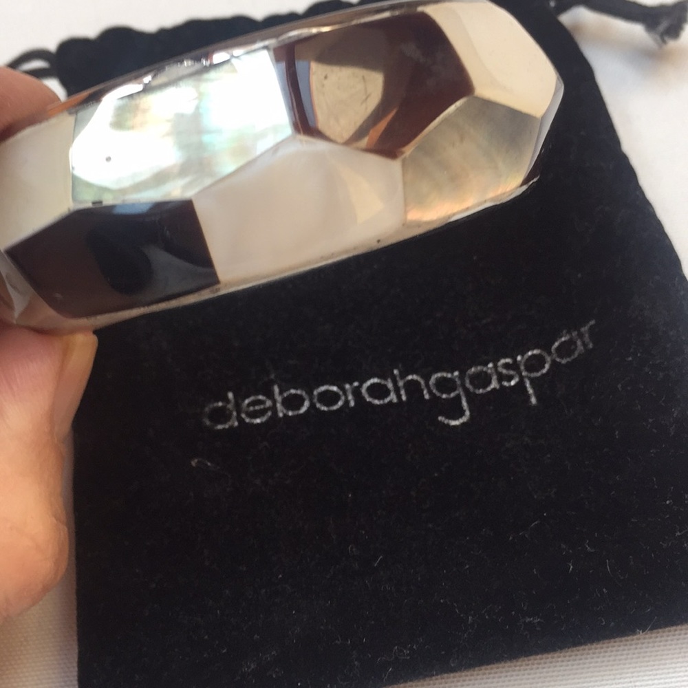 Deborah Gaspar Bangle - Picture 2 of 5